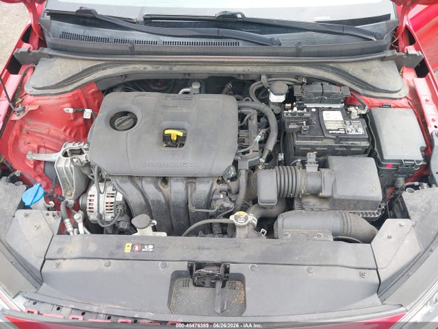 صورة 10 لـ 2020 Hyundai ELANTRA VALUE EDITION