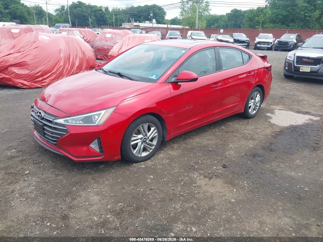 صورة 2 لـ 2020 Hyundai ELANTRA VALUE EDITION