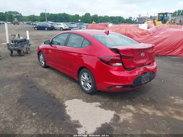 صورة 3 لـ 2020 Hyundai ELANTRA VALUE EDITION