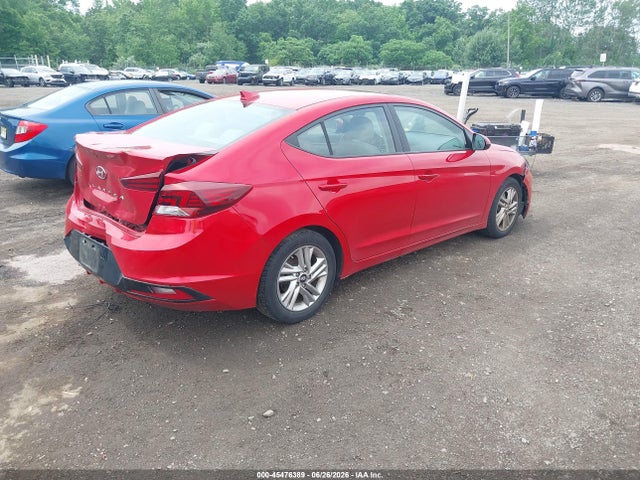 صورة 4 لـ 2020 Hyundai ELANTRA VALUE EDITION