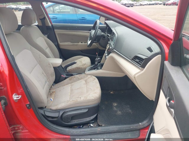 صورة 5 لـ 2020 Hyundai ELANTRA VALUE EDITION