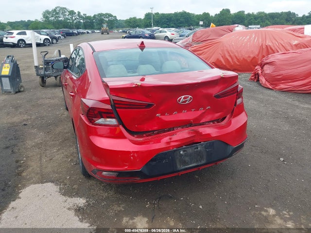 صورة 6 لـ 2020 Hyundai ELANTRA VALUE EDITION