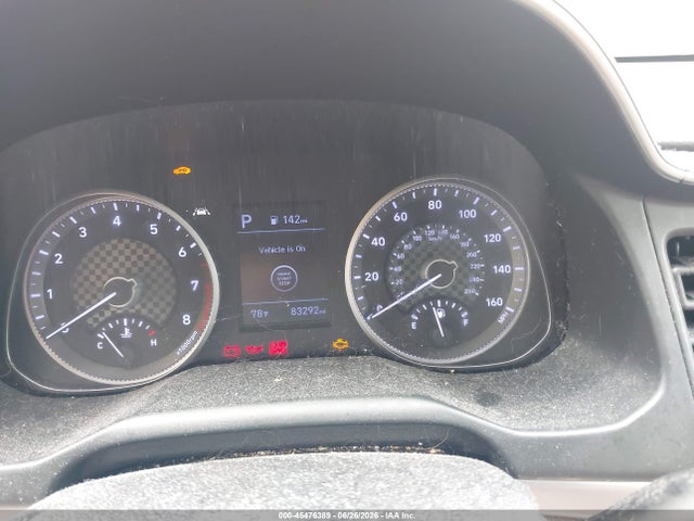 صورة 7 لـ 2020 Hyundai ELANTRA VALUE EDITION
