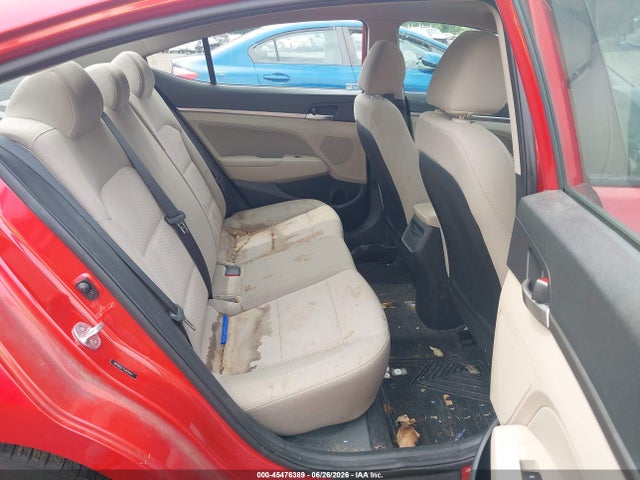 صورة 8 لـ 2020 Hyundai ELANTRA VALUE EDITION
