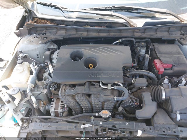 صورة 10 لـ 2019 Nissan ALTIMA 2.5 S
