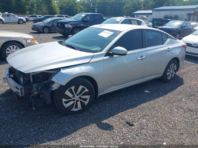 صورة 2 لـ 2019 Nissan ALTIMA 2.5 S