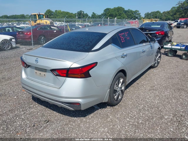 صورة 4 لـ 2019 Nissan ALTIMA 2.5 S