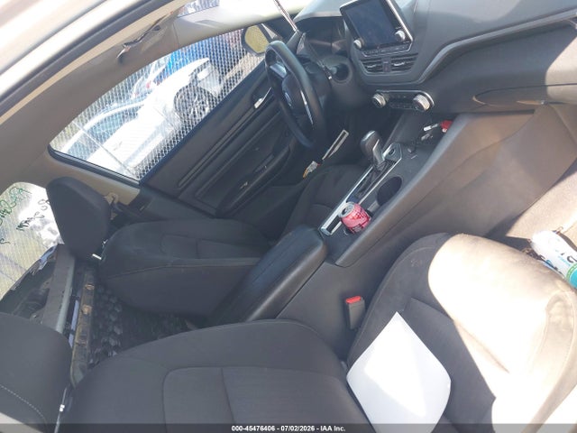 صورة 5 لـ 2019 Nissan ALTIMA 2.5 S
