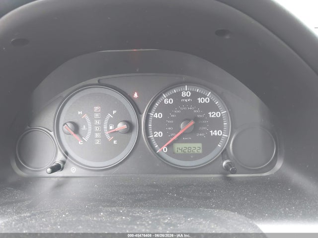 2005 Honda CIVIC VP 照片 7