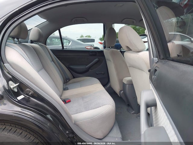 2005 Honda CIVIC VP photo 8