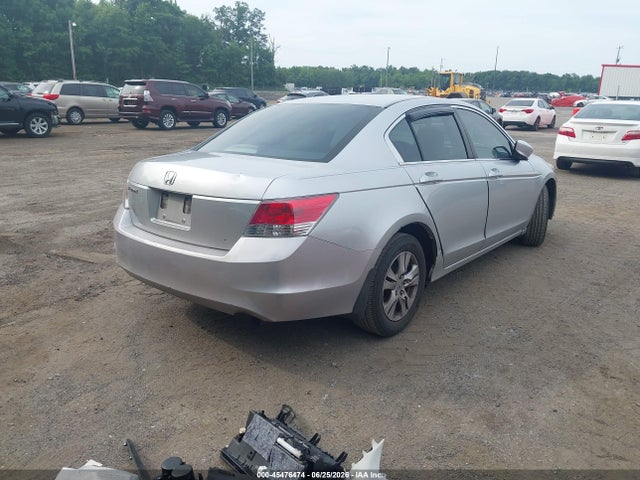 2008 Honda ACCORD 2.4 LX-P 照片 4