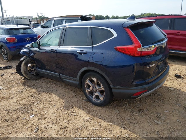 2019 HONDA CR-V EX-L 3