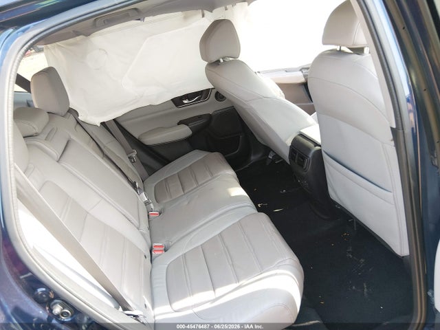 2019 HONDA CR-V EX-L 8