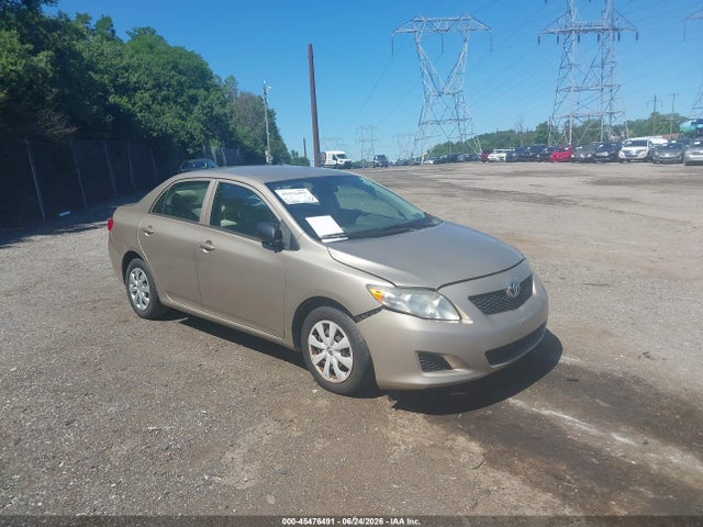 صورة 1 لـ 2009 Toyota COROLLA