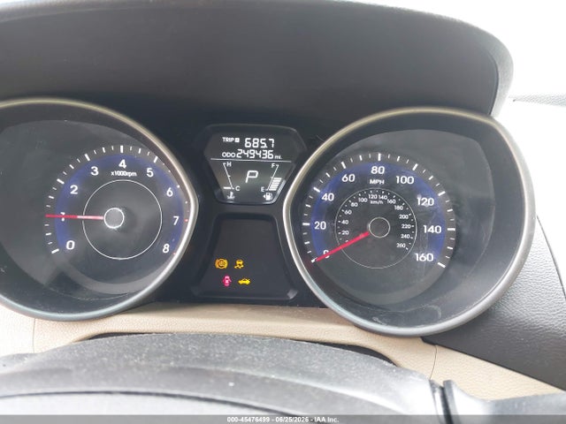 صورة 7 لـ 2013 Hyundai ELANTRA GLS