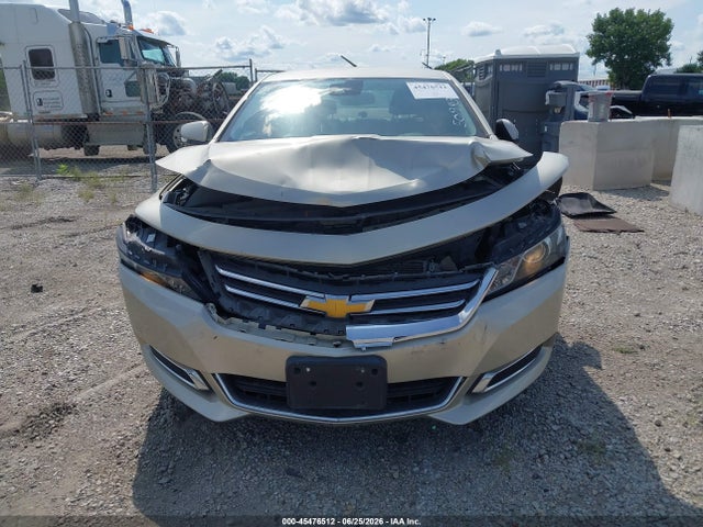 صورة مصغرة 12 لـ 2014 Chevrolet IMPALA 2LT