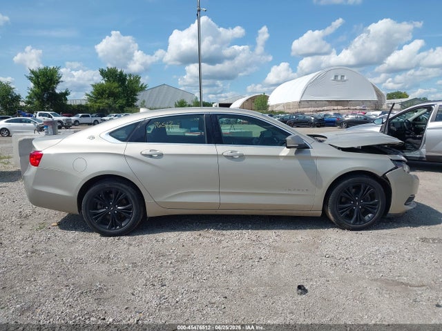 صورة مصغرة 13 لـ 2014 Chevrolet IMPALA 2LT
