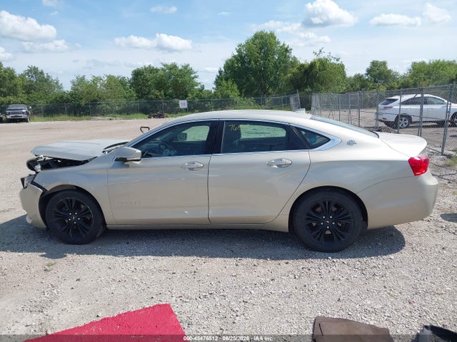 صورة مصغرة 14 لـ 2014 Chevrolet IMPALA 2LT