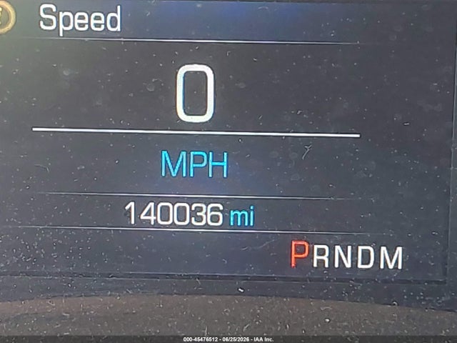 صورة مصغرة 15 لـ 2014 Chevrolet IMPALA 2LT