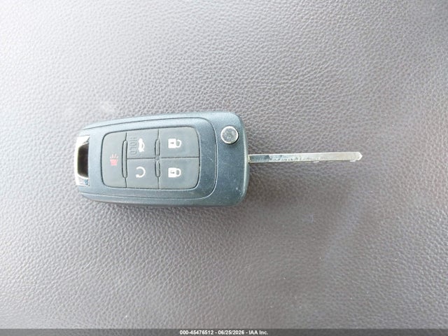 صورة مصغرة 11 لـ 2014 Chevrolet IMPALA 2LT