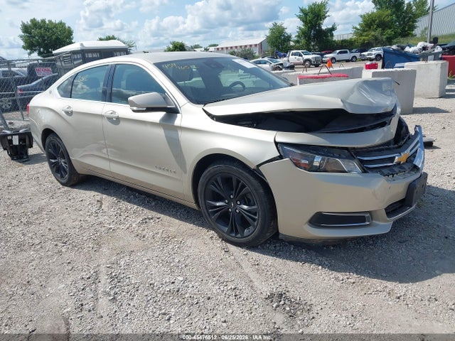 صورة 1 لـ 2014 Chevrolet IMPALA 2LT