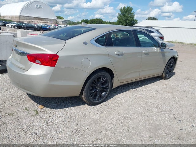صورة 4 لـ 2014 Chevrolet IMPALA 2LT