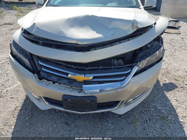 صورة 6 لـ 2014 Chevrolet IMPALA 2LT