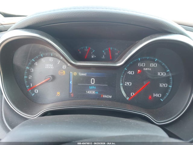 صورة 7 لـ 2014 Chevrolet IMPALA 2LT