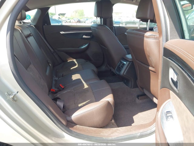صورة 8 لـ 2014 Chevrolet IMPALA 2LT