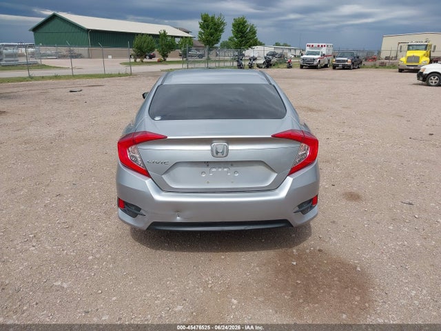 صورة مصغرة 16 لـ 2017 Honda CIVIC LX