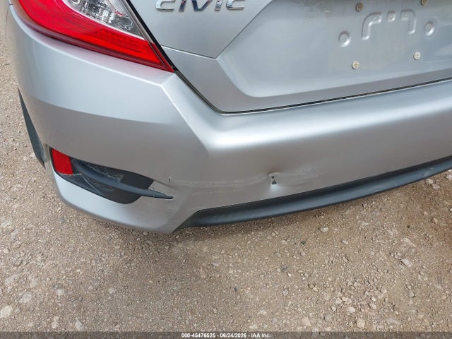 صورة مصغرة 17 لـ 2017 Honda CIVIC LX