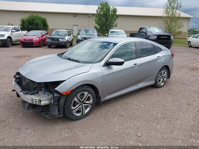 صورة 2 لـ 2017 Honda CIVIC LX