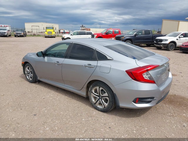 صورة 3 لـ 2017 Honda CIVIC LX