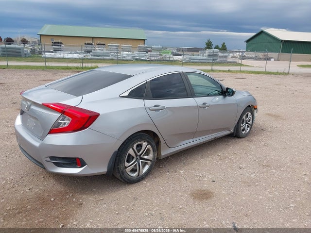 صورة 4 لـ 2017 Honda CIVIC LX