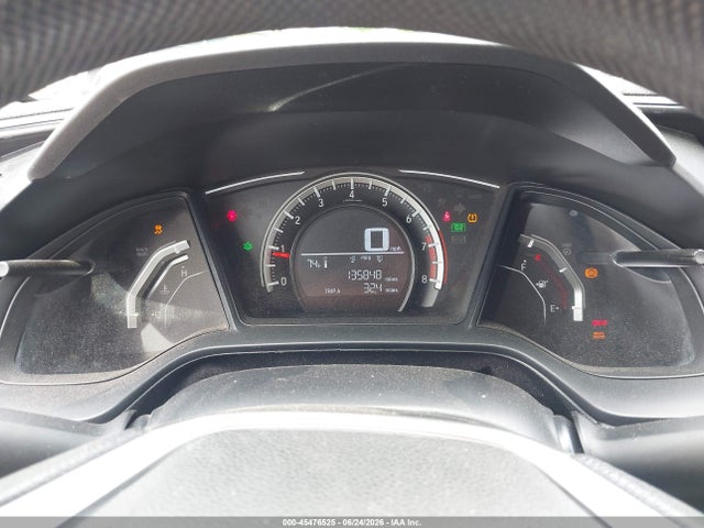 صورة 7 لـ 2017 Honda CIVIC LX