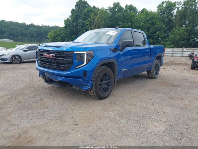 2023 GMC SIERRA 1500 2WD SHORT BOX ELEVATION 照片 2