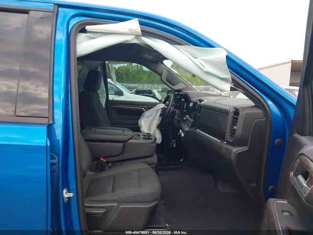 2023 GMC SIERRA 1500 2WD SHORT BOX ELEVATION 照片 5