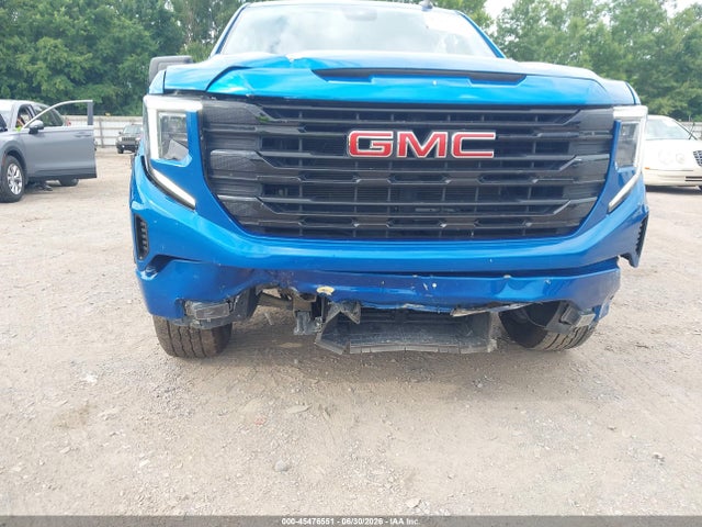 2023 GMC SIERRA 1500 2WD SHORT BOX ELEVATION 照片 6
