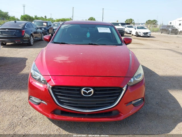 صورة مصغرة 12 لـ 2017 Mazda MAZDA3 SPORT