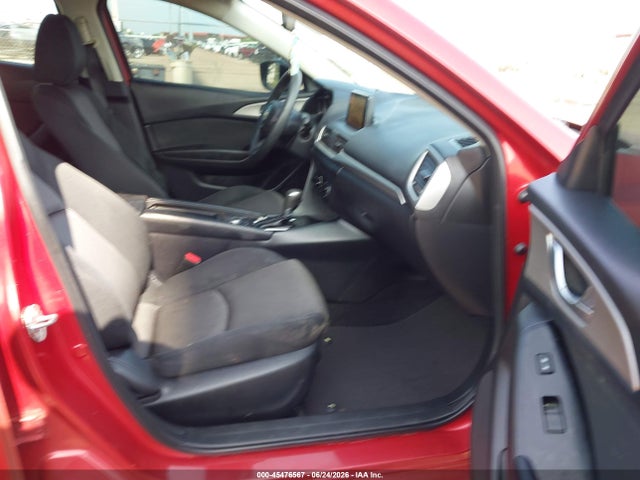 2017 Mazda MAZDA3 SPORT 照片 5