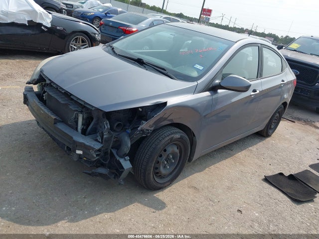 صورة 2 لـ 2016 Hyundai ACCENT SE