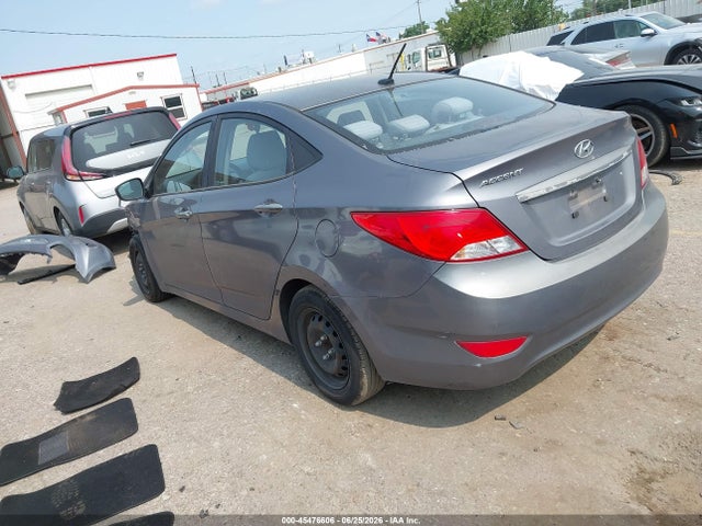 صورة 3 لـ 2016 Hyundai ACCENT SE