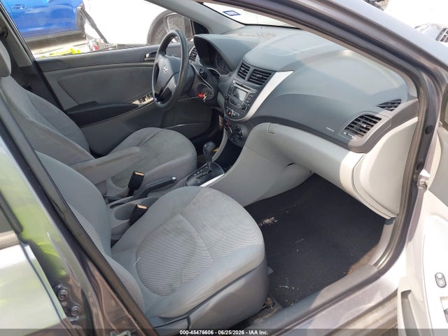 صورة 5 لـ 2016 Hyundai ACCENT SE