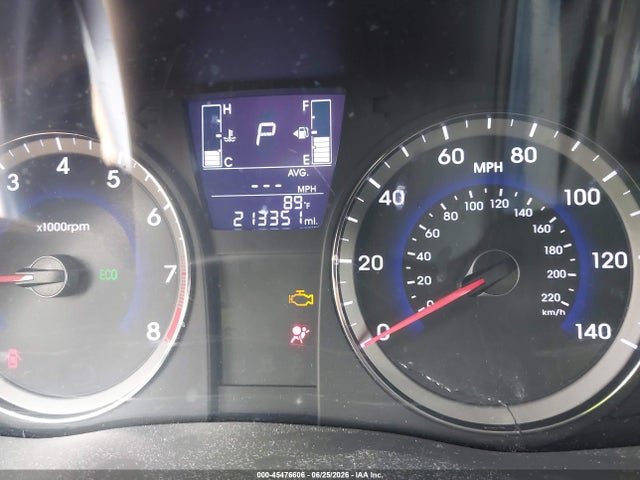 صورة 7 لـ 2016 Hyundai ACCENT SE
