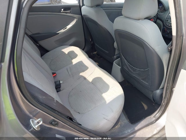 صورة 8 لـ 2016 Hyundai ACCENT SE