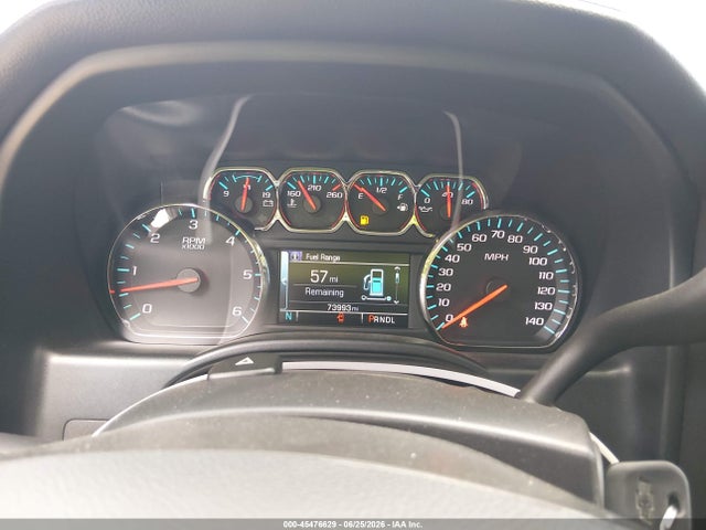 صورة 7 لـ 2018 Chevrolet SILVERADO 1500 HIGH COUNTRY