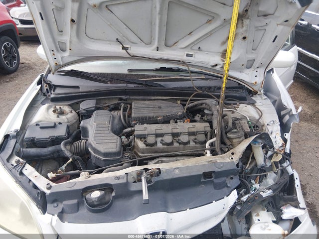 2005 Honda CIVIC EX photo 10