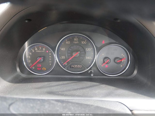 2005 Honda CIVIC EX photo 7