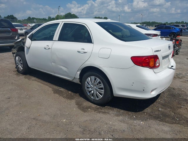 2009 Toyota COROLLA LE 照片 3