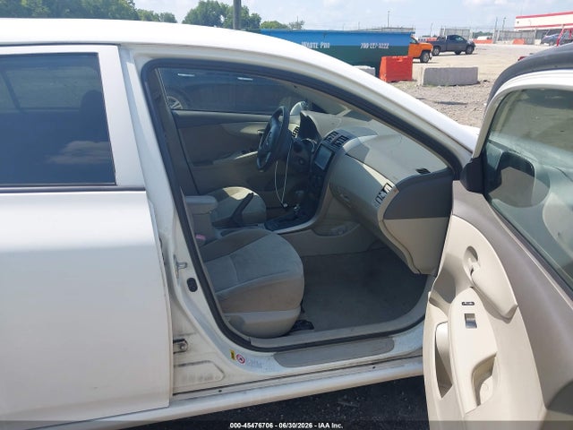 2009 Toyota COROLLA LE 照片 5